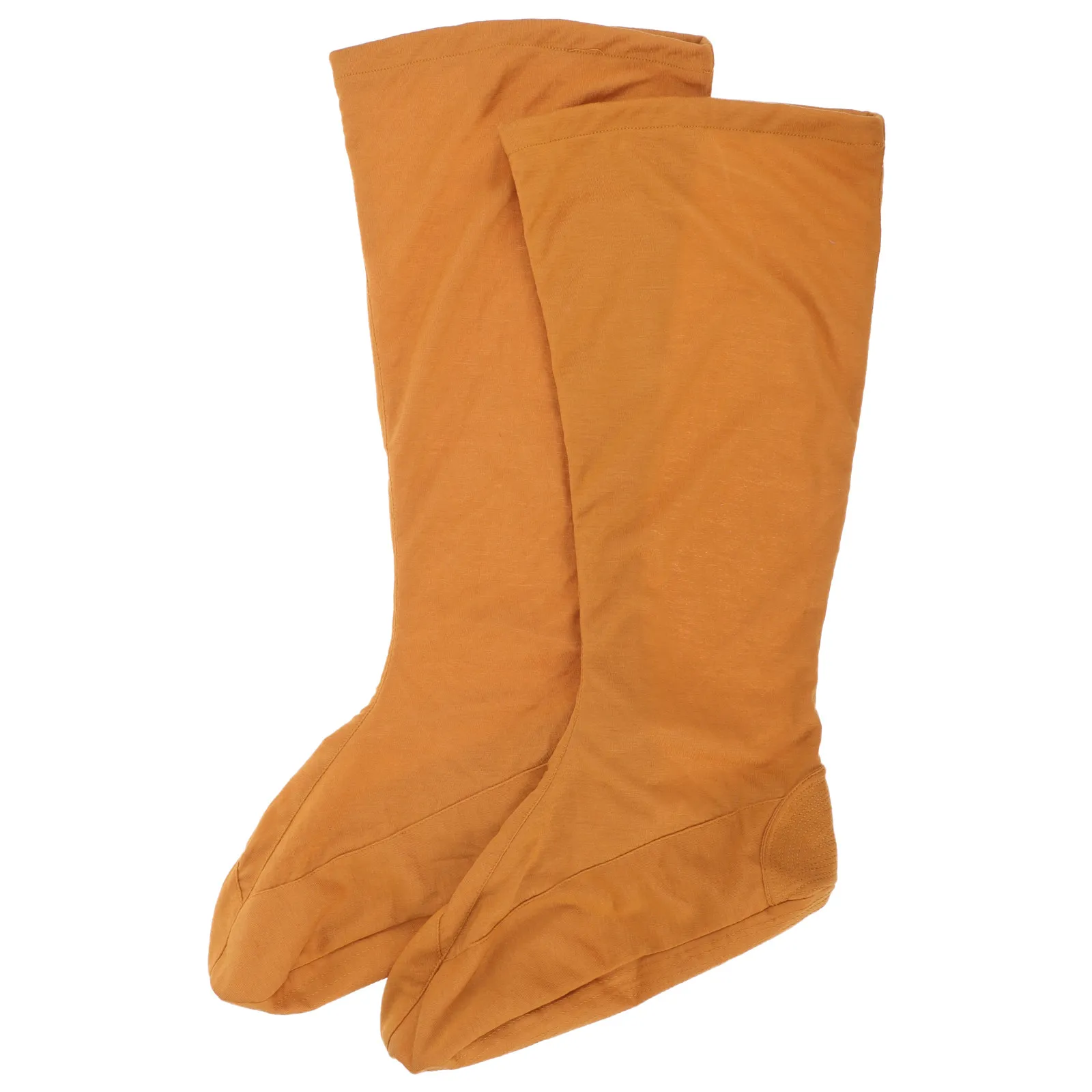 

Хлопковые монашеские носки, размер 42, мужские, дышащие, удобные, традиционные, для практики дзен, для медитации, для буддийской робы