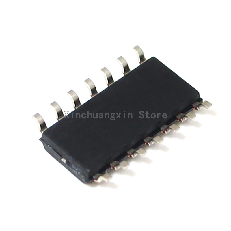 5PCS Original 2901Y LM2901YDT SOP-14 LM2901YPT TSSOP-14 LM2901 linear voltage analog comparator chip IC