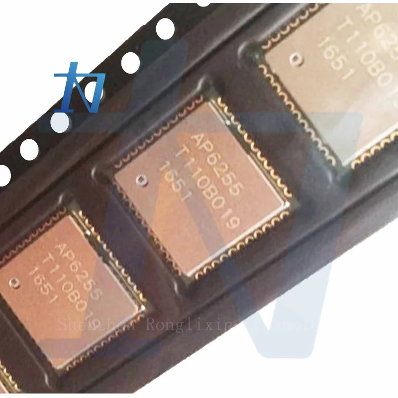 WIFI  MODULE   3,3V   14dBm   2.4GHz    Original Integrated circuit  IC Chip  AP6255