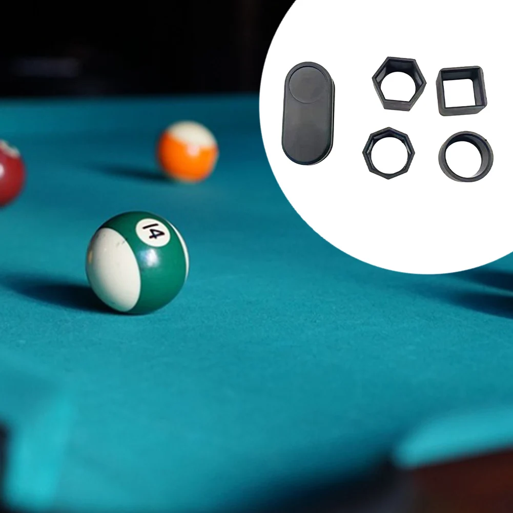 

Magnetic Belt Clip Pool Chalk Holder Elastic Belt Clip Prevents Chalk Shedding For Practice And Competition For Cubic Chalk