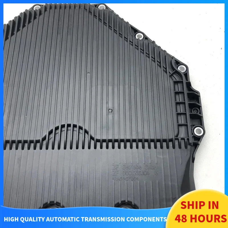 

For Porsche 718 Boxster OEM 9G 132102500 9G 132102501 9G 132112500 9P 1321359 Auto Parts Transmission Oil Pan Suitable