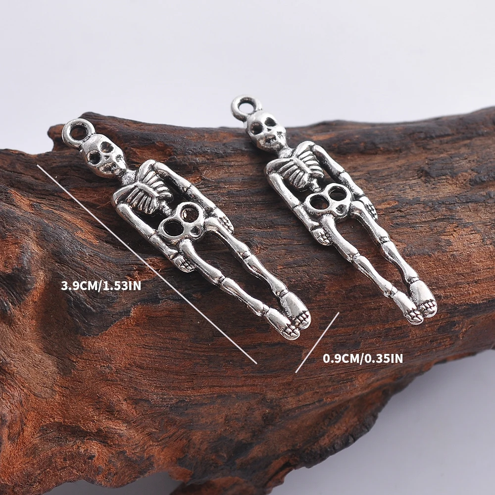 15-Piece Set of Full-Body Huma - Body Jewelry And Earrings ulasan dan harga