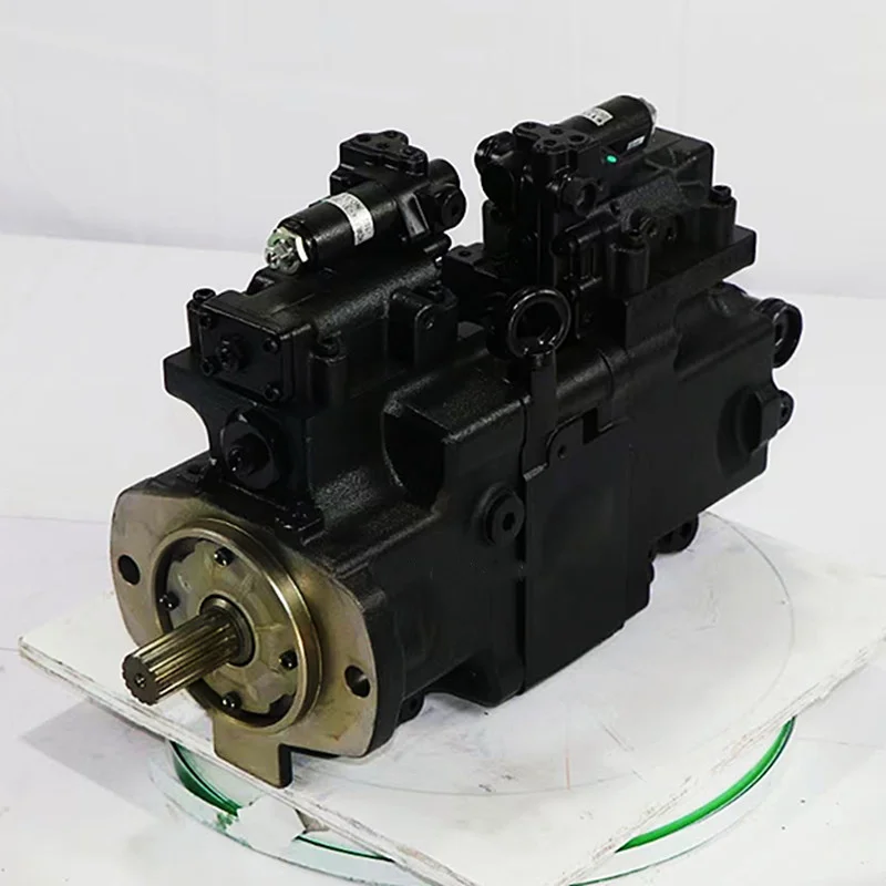 Komatsu 708-2k-00024 708-2k-00025 Kolbenpumpe pc3000 PC3000-6 bagger 79397473 89810840 7082 k00014 7082 k00013 Hydraulik pumpe