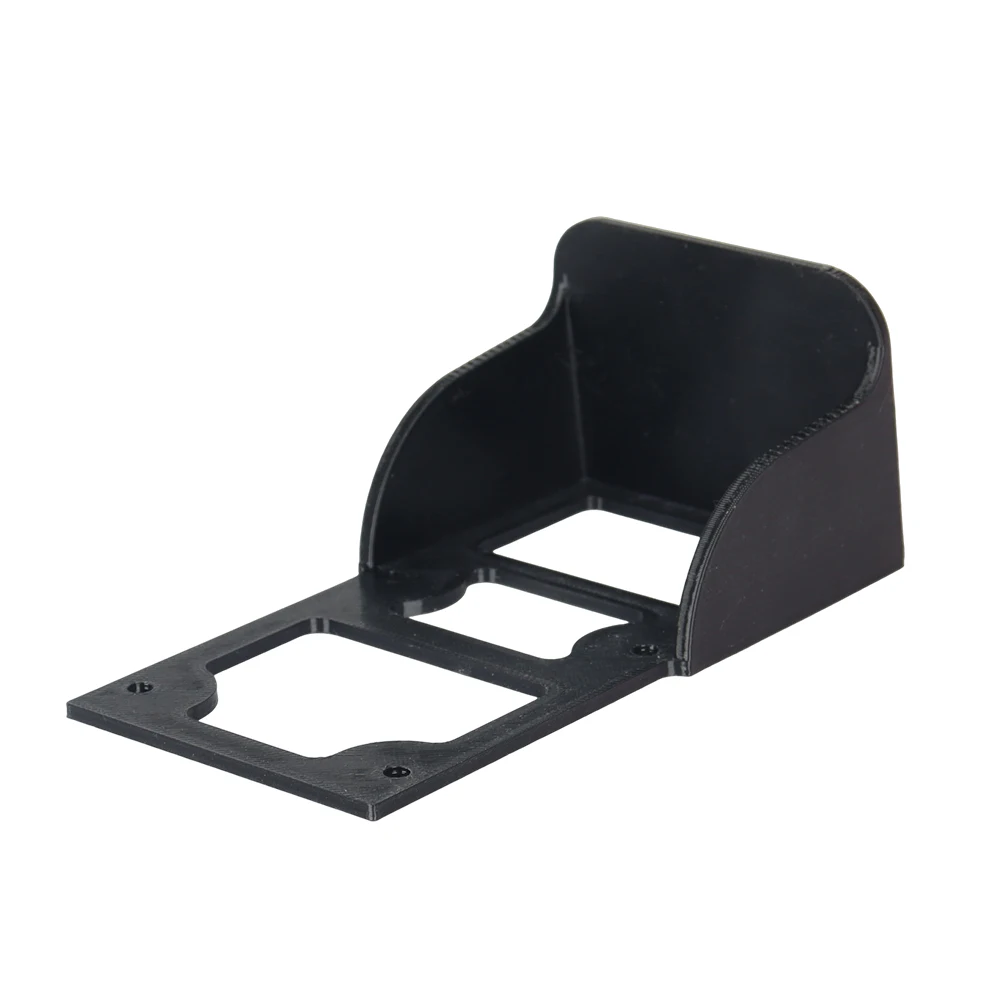 

Защитный чехол для дверного звонка Caravan Ring, 1 шт., черный, защита от дождя и солнца – подходит для дверных звонков Gen 1, Gen 2, Gen 3 для автодомов.