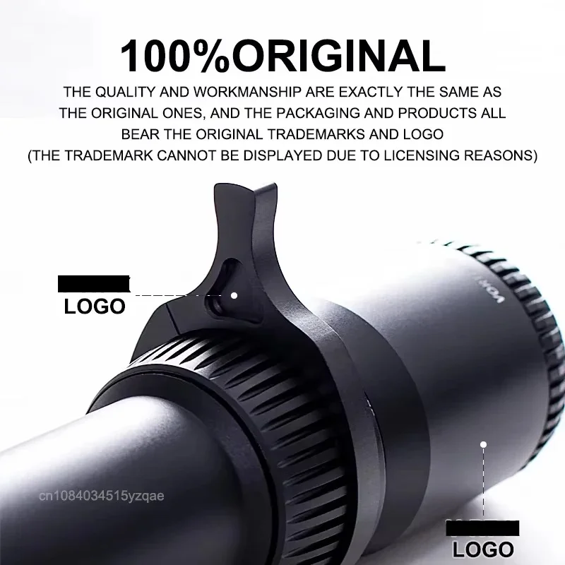 البصريات الأصلية 5-25X56 الطائرة البؤرية الأولى (FFP) Riflescopes EBR-7C (MRAD) شبكاني 34 مللي متر أنبوب رافعة رمي غاز النيتروجين