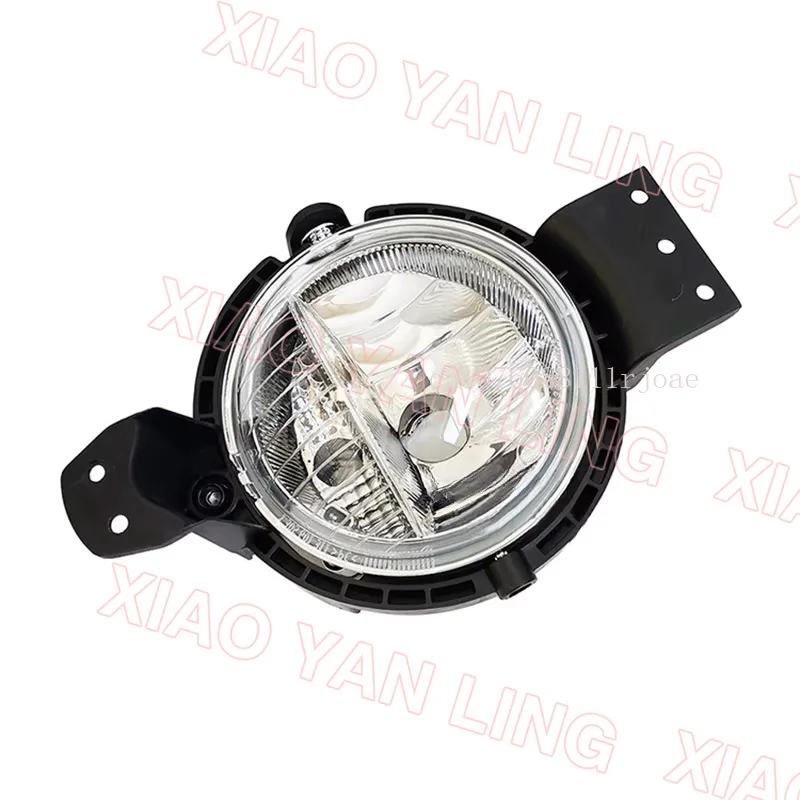 

Передний бампер, противотуманная фара без лампочек для BMW MINI R60 R61 Cooper Countryman 2010 2011 2012 2013 2014 2015 2016 63179802163