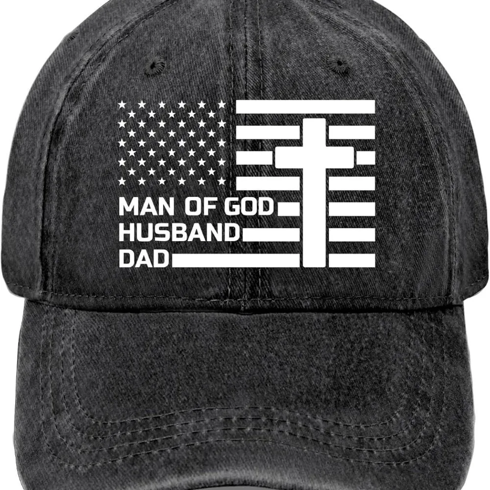 Y'Alls Need Jesus Men's Baseball Cap - Vintage Washed Style, Featuring Jesus Motif, Buckle Closure, Personalized Statement Accessory, Casual Aesthetic Design, Suitable for All Seasons, Perfect for Everyday Wear