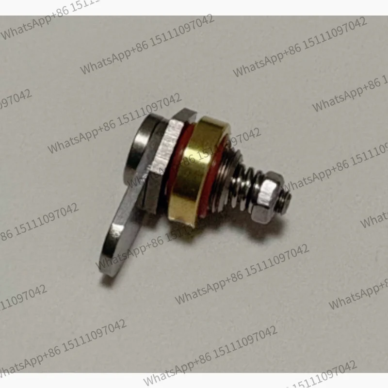 Suitable for Pressure Relief Valve 9barista for Bean Extraction 9b and English Version Coffee Pot Pressure Relief 11kg