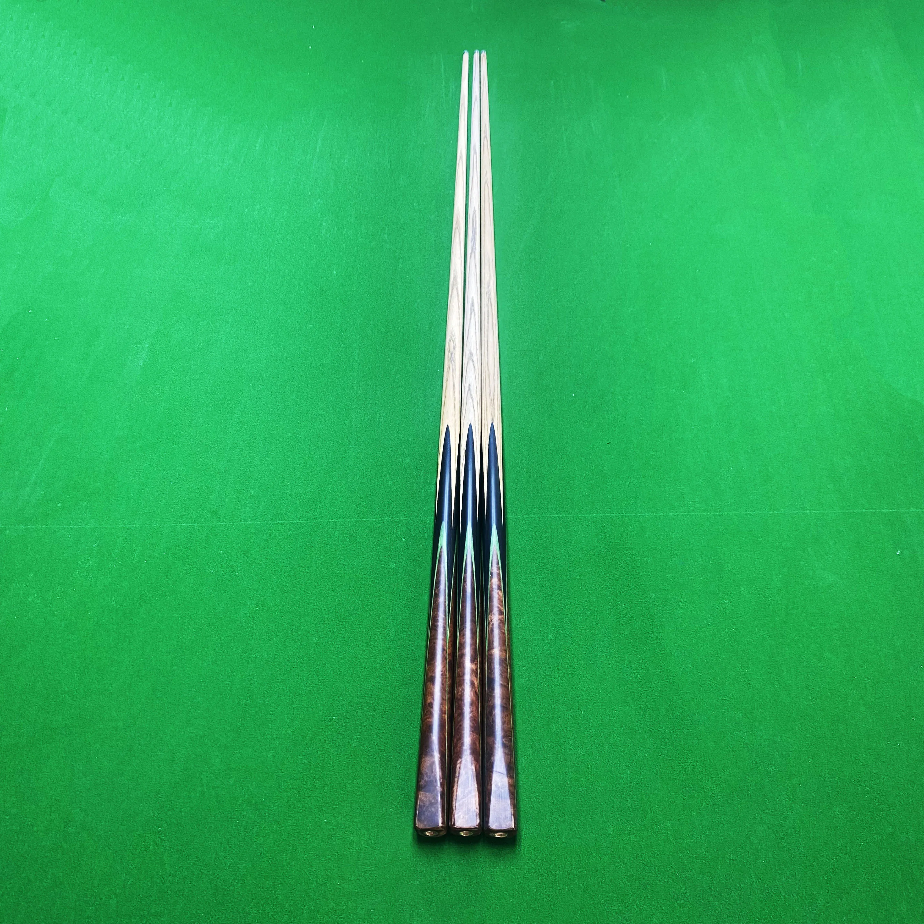 

Профессиональный бильярдный кий из ясеня на заказ, прямые продажи с завода