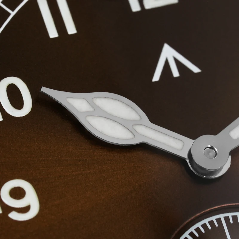 Militado D12 ساعة كلاسيكية VD78 حركة كوارتز الياقوت كريستال ساعات المعصم 100 متر مقاوم للماء الفولاذ المقاوم للصدأ 316L ساعة رجالي