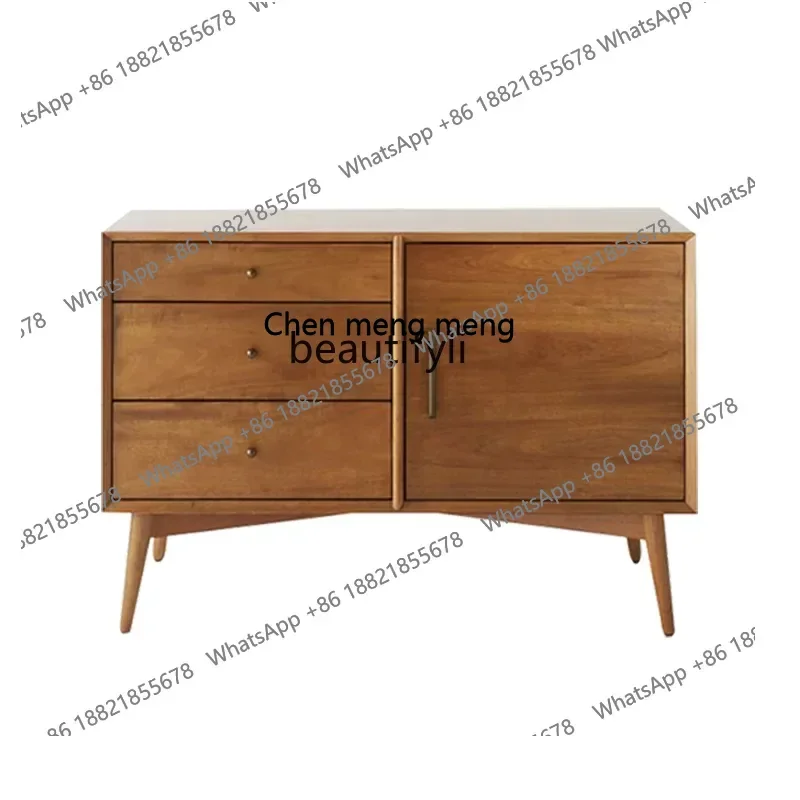 xzRetro, decorative cabinets, modern simplicity, household, storage, storage, TV cabinets