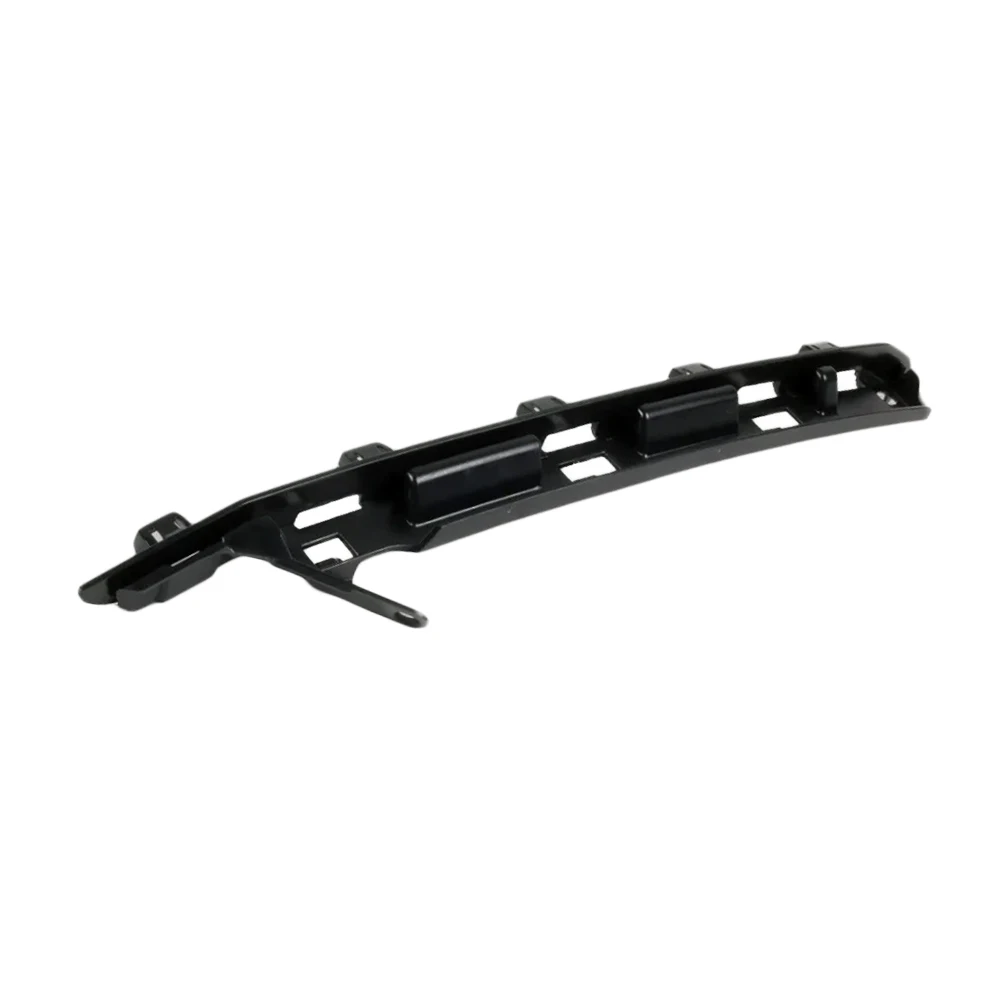 OEM-Spec Rear Left Bumper Support Bracket 51127165177 Compatible with For BMW For Z4 Models For E85 and For E86