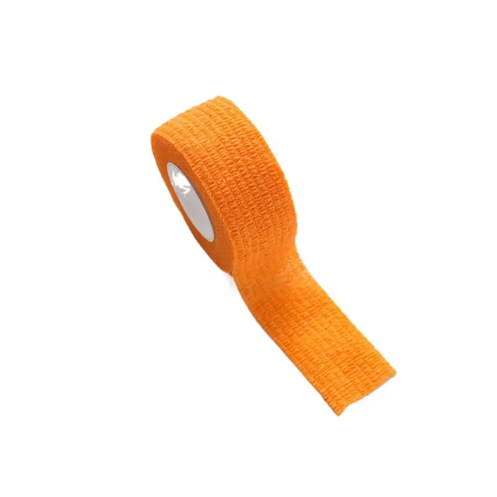 

Finger Protection Student Finger Bandage Self-adhesive Cartoon Finger Protection Tape Elastic Anti-wear Cute Finger Tape Sports