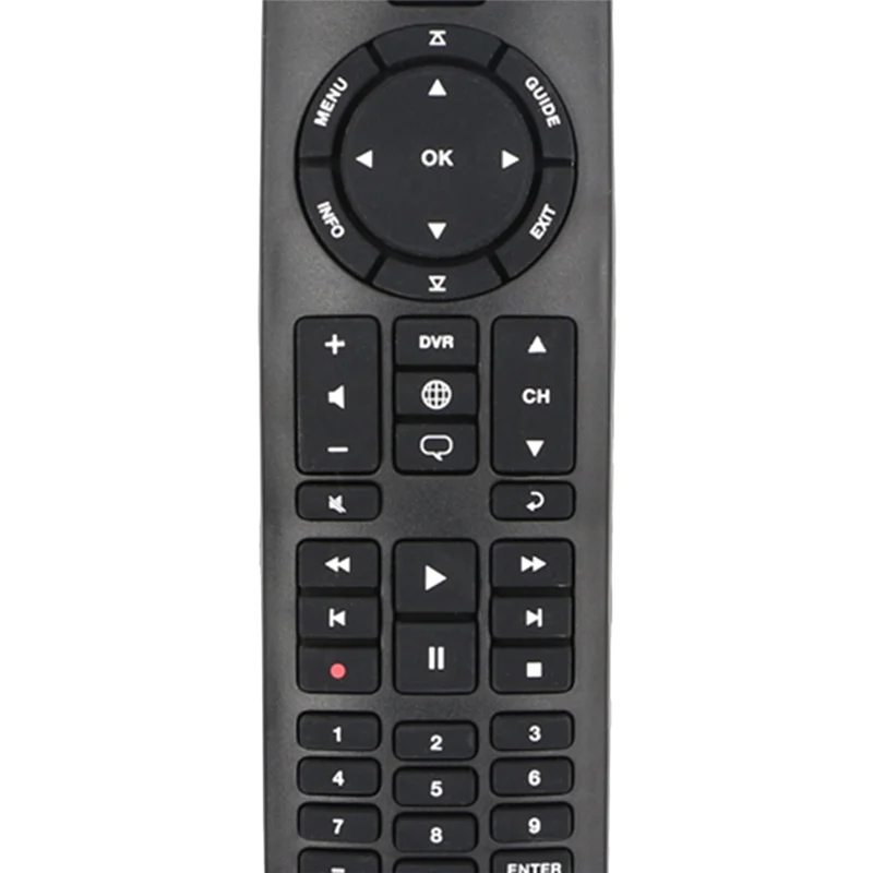 Replacement Remote Control Controller for Bose Solo 5 535 525 SOLO5 SOLO10 SOLO15 CM520 TV Sound System Sound Bar Rich