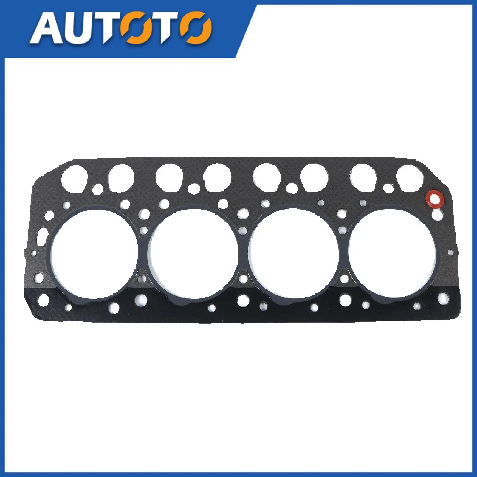 

31A01-01070 31A01-33300 Head Gasket For Mitsubishi S4L S4L2 Engine Automotive Engine Parts