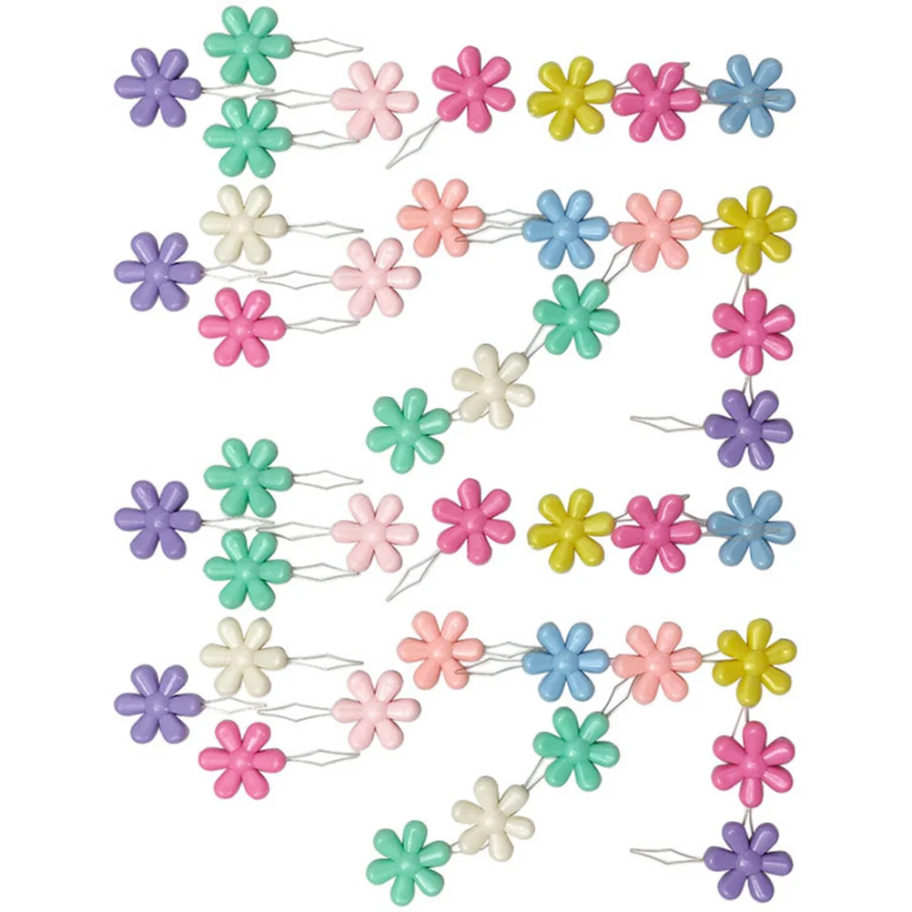 

50Pcs Needle Threaders for Hand Sewing Practical Home Craft Accessories Simple Embroidery Tools Needle Threaders