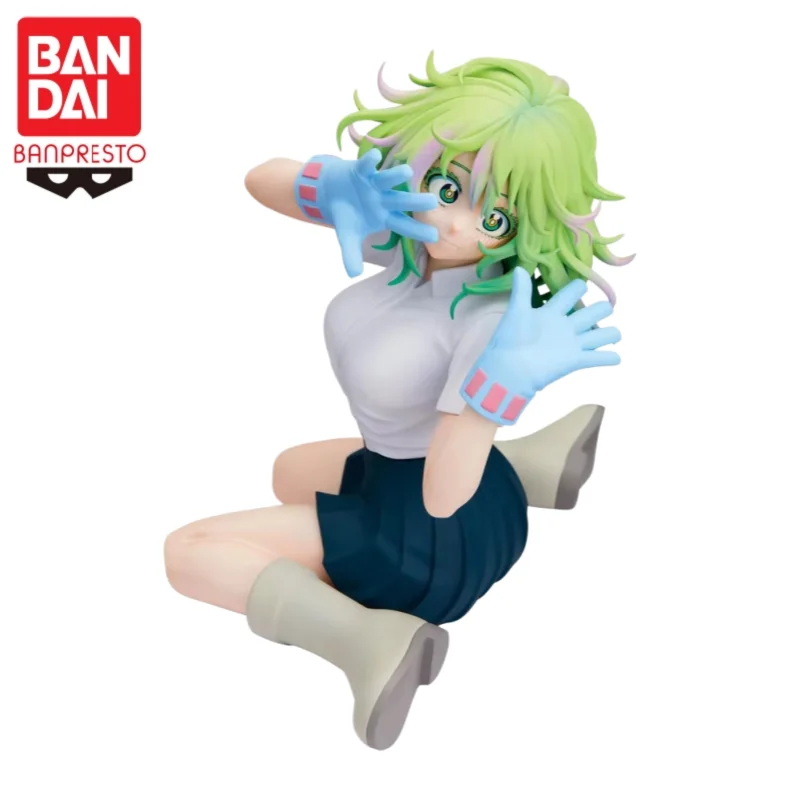 

Special OfferIn Stock 100% Original Bandai Original Genuine Banpresto Glitter glamours Anime My Hero Acamia Toru Hagakure Mol To