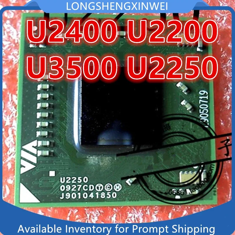 

1PCS Original U2400 U2200 U3500 U2250 BGA IC Chip in Stock New