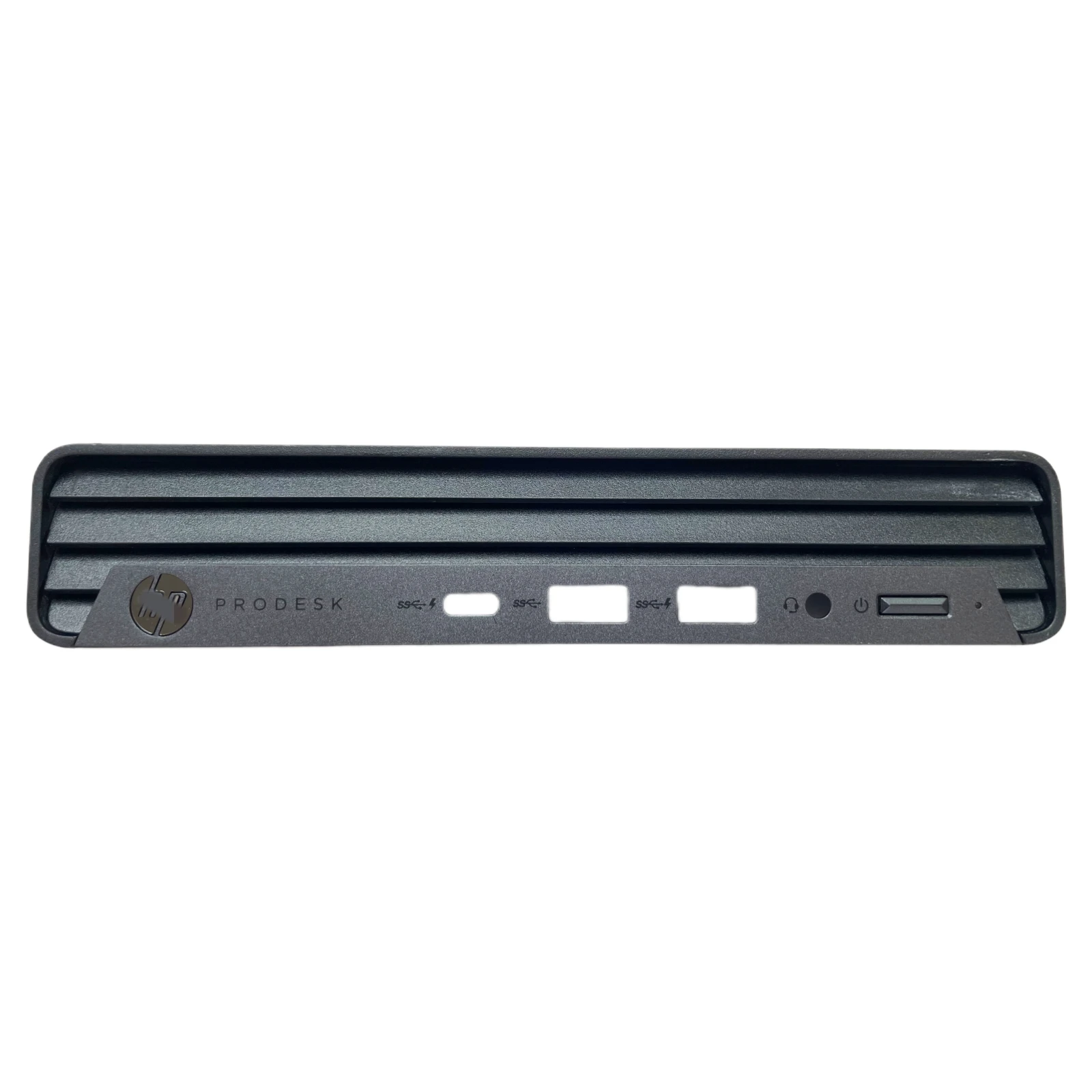 Original used For HP Prodesk EliteDesk 400G6 600G6 800G6 600G8 800G8 800G9 DMmini chassis front USB switch button panel