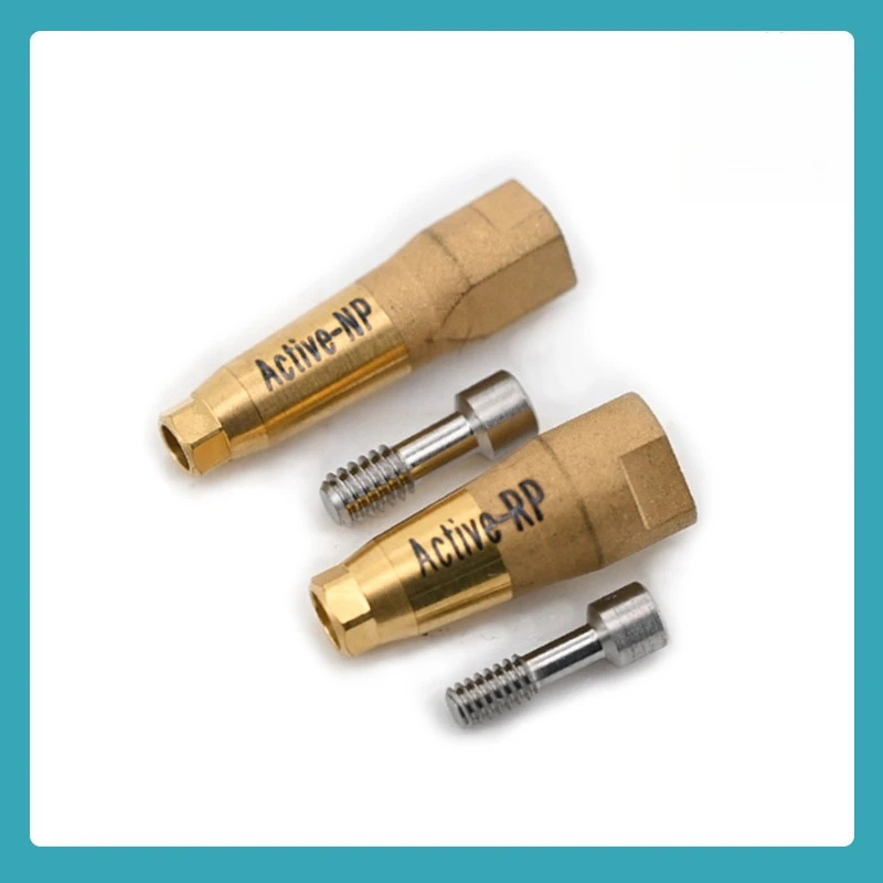 Universal DIO Scanning Rod Dental Material Implant OSS Scanning Rod Dentium Mouth Nobelbiocare Scanning Rod Dental Material - Image 4