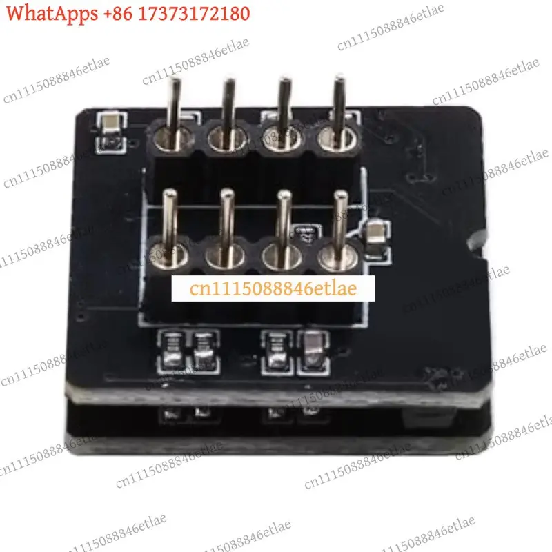 k3Dual Op-Amp OPA2828/ADA4625 Pin-Compatible SOIC-8 ESD HBM 2kV RoHS REACH Aftermarket A37T-LC9 For LeafAudio LC9 Only Verified
