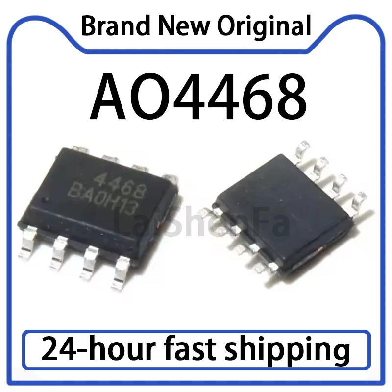 10PCS AO4468 4468 S… - image
