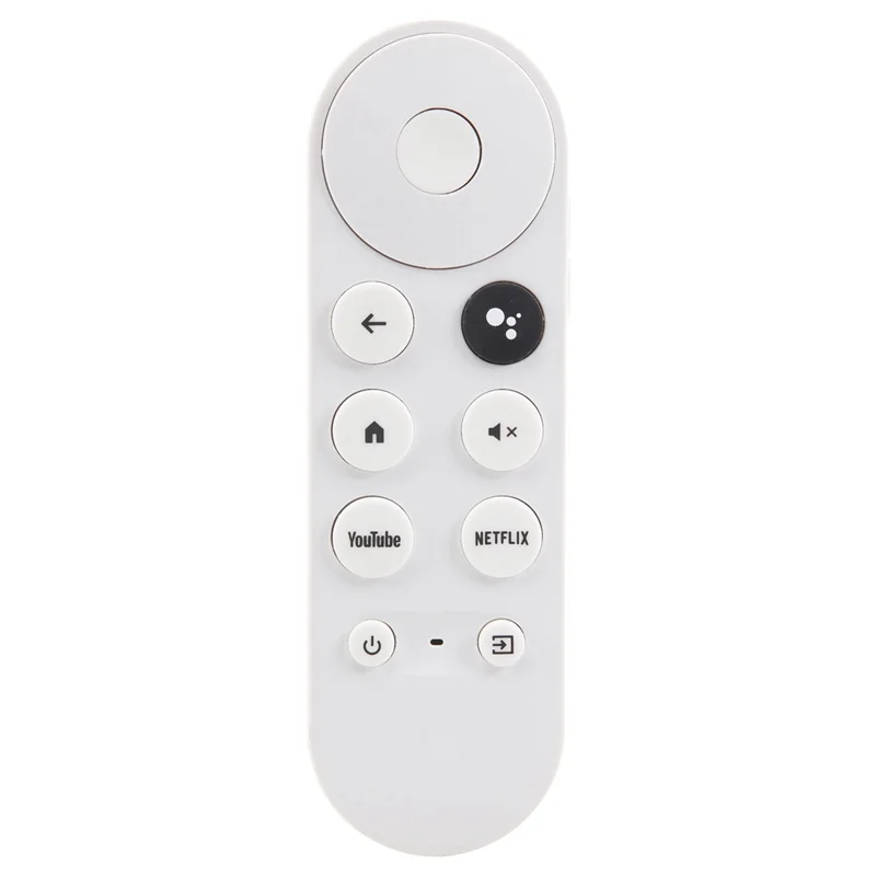 

ABGI-5X подходит для Google GOOGLE CHROMECAST GOOGLE TV Google Voice Set-Top Box с дистанционным управлением