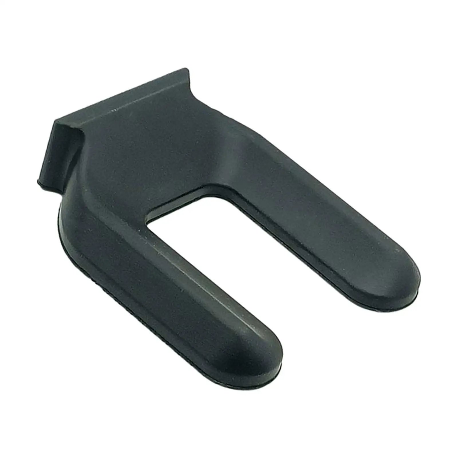 Universal Wheel Slot Pad Rubber Wheel Retainer Anti Slip Office Chair Caster Stopper Floor Protector for Furniture Legs