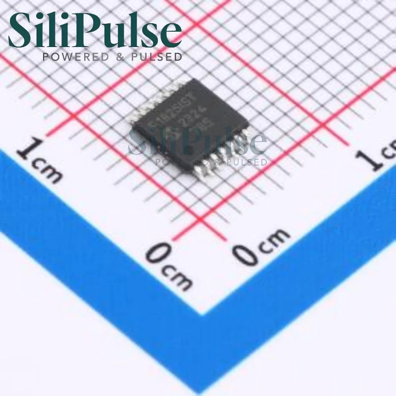 (5-20pcs) PIC16F1825T-I/ST TSSOP-14 100% Original In Stock (MCU/MPU/SOC) 11 1KB PIC 16KB