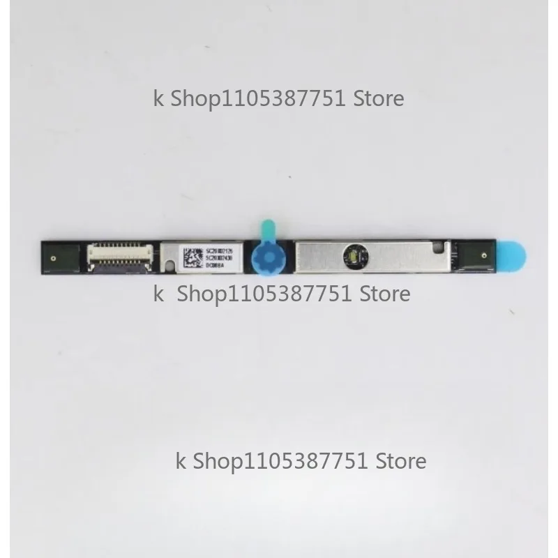 NEW Webcam for LENOVO Thinkbook 14 15 G2 ITL ARE Camera Microphone 5C20X02430