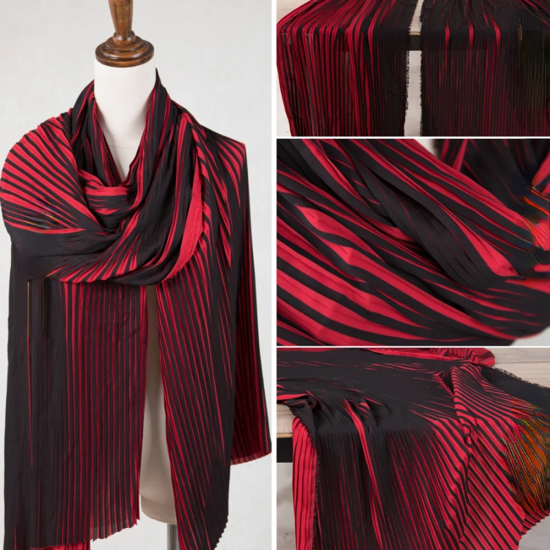 Black And Red Two T…