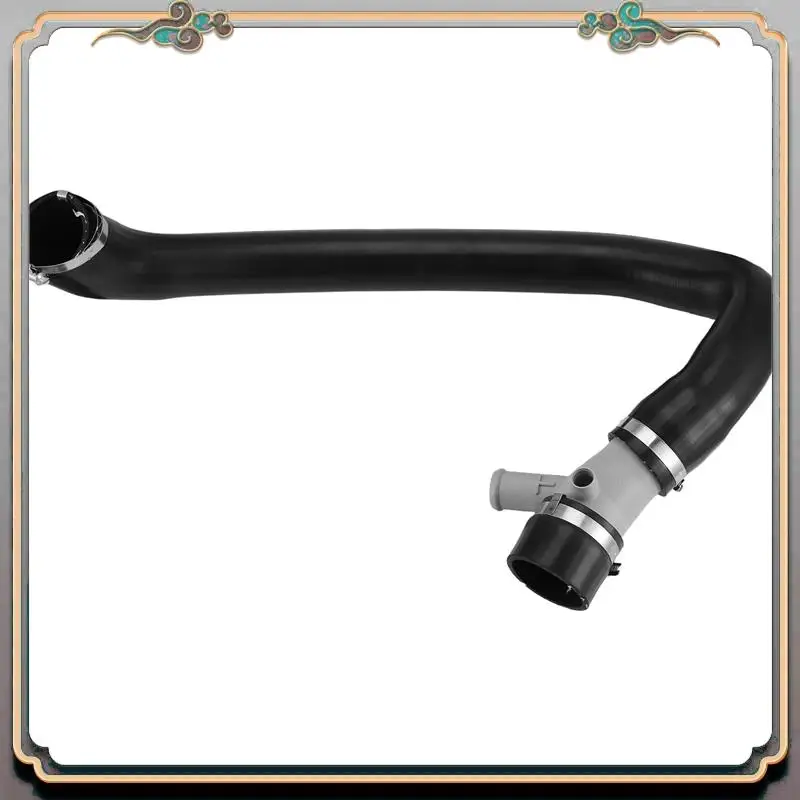 

Reliable-Supply Cooling System Parts Intercooler Hose For RANGE ROVER EVOQUE 2.0L 2012-2016 And DISCOVERY SPORT L550