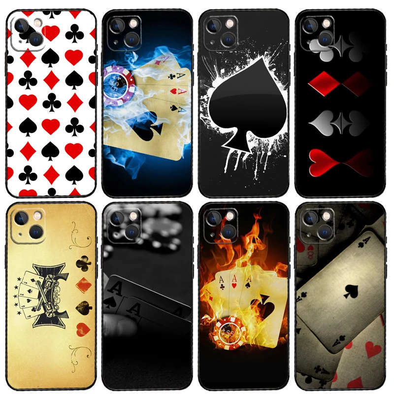 Spades Poker Play C… - image