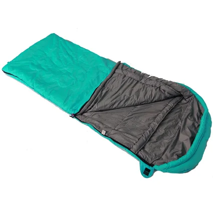 

Best Custom Ultralight Sleeping Bag for Winter