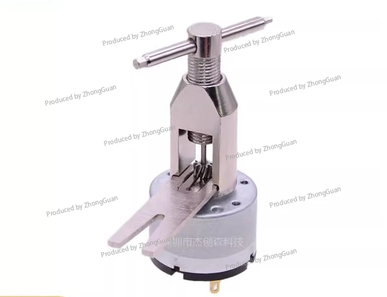 Micro Motor Motor Gear Puller, Tooth Puller, Bearing Remover, Removal Tool