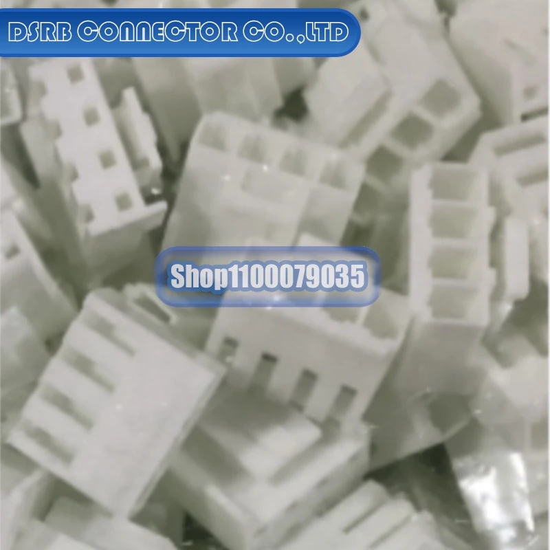 

100pcs/lot VHR-4N WM-3S VHR-5N 174265-7 174358-7 174360-7 174460-1