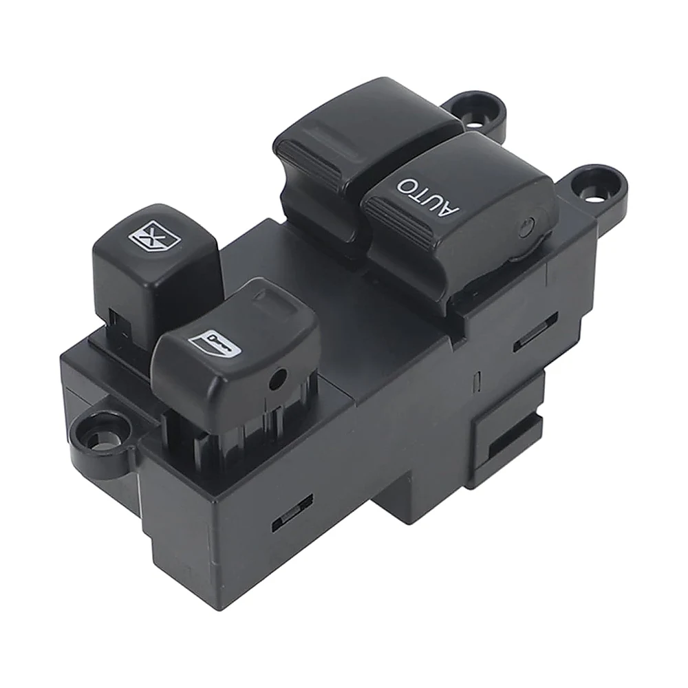 Main Power Window Control Switch 25401VD461 25401VC110 Fit For Nissan Patrol