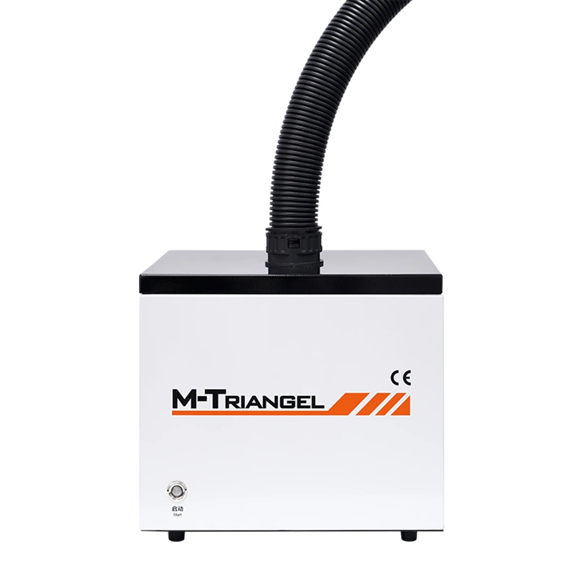 M-Triangel Large Air Volume Solder Fume Extractor CP-302 Welding Smoke Absorber Air Purifier For Welding Air Deodorization