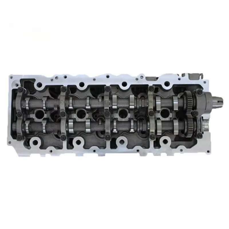 1KD 1KD-FTV 11101-30030 11101-0L060 AMC908783 Complete Cylinder Head For Toyota Land Cruiser 90 120 Dyna 150 Hilux Fortuner 3.0