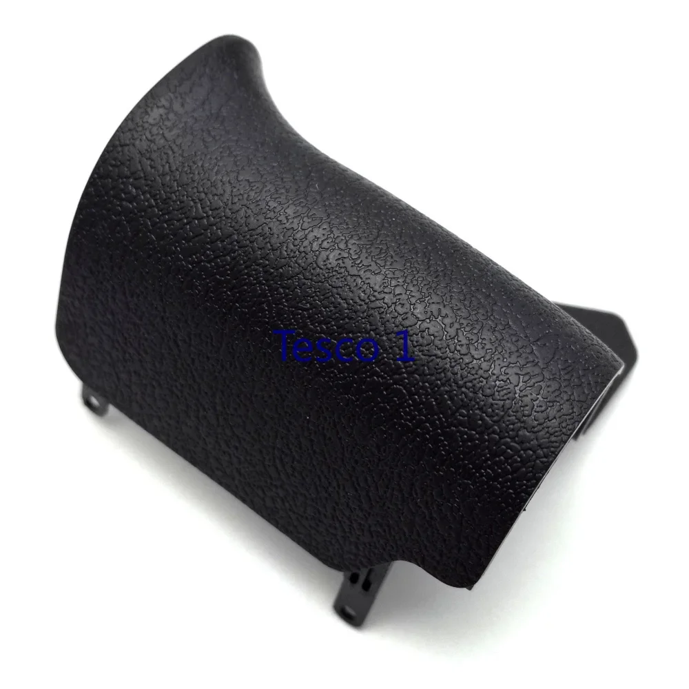 Novo original para canon eos 200dii 200d mark ii/250d sl3, kiss x10 grip capa de borracha pele habitação peça substituição
