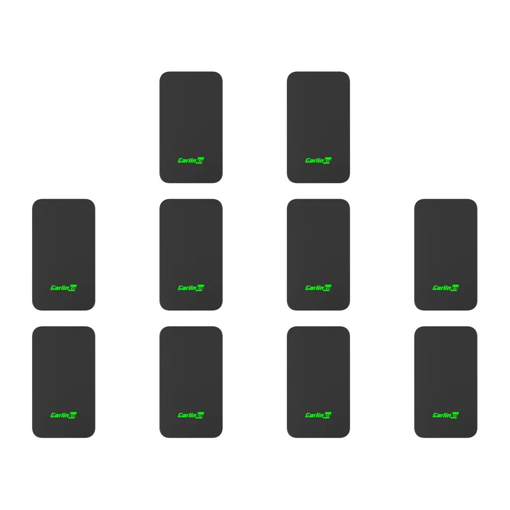 Car Navigation Box Wireless AI Box for Wired Carplay Android Auto (carlinkit)