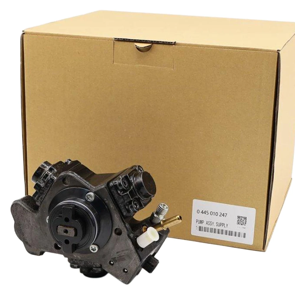 피아트 오펠 코르사 복스홀 아스트라 1.3 CDTi 엔진용 커먼 레일 연료 분사 펌프 0445010247 552315720 55575157