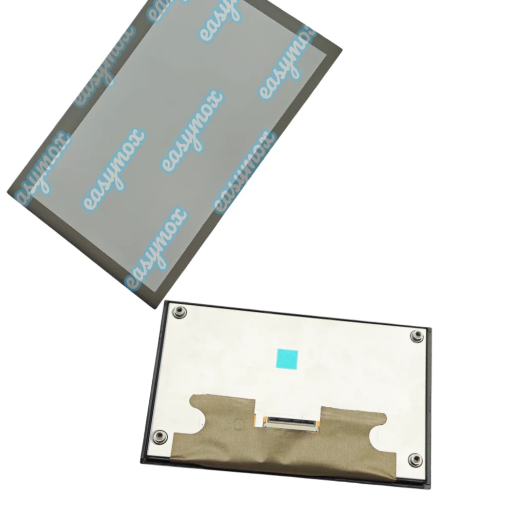 LCD Navigation Display Digitizer Touch Screen For 2021-2022 Hyundai Tucson Xceed OEM CC96111000 HUD Repair Replacement