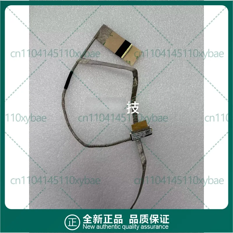 New for Dell 17 5721 5737 3721 VAW10 Screen Cable DC02001MH00 0249YD