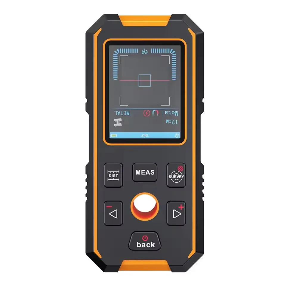 

NF-513 Mouse Wall Detectors Concrete Load-Bearing Wall Internal Wire Reinforcement Metal Concealed Wire Scanning