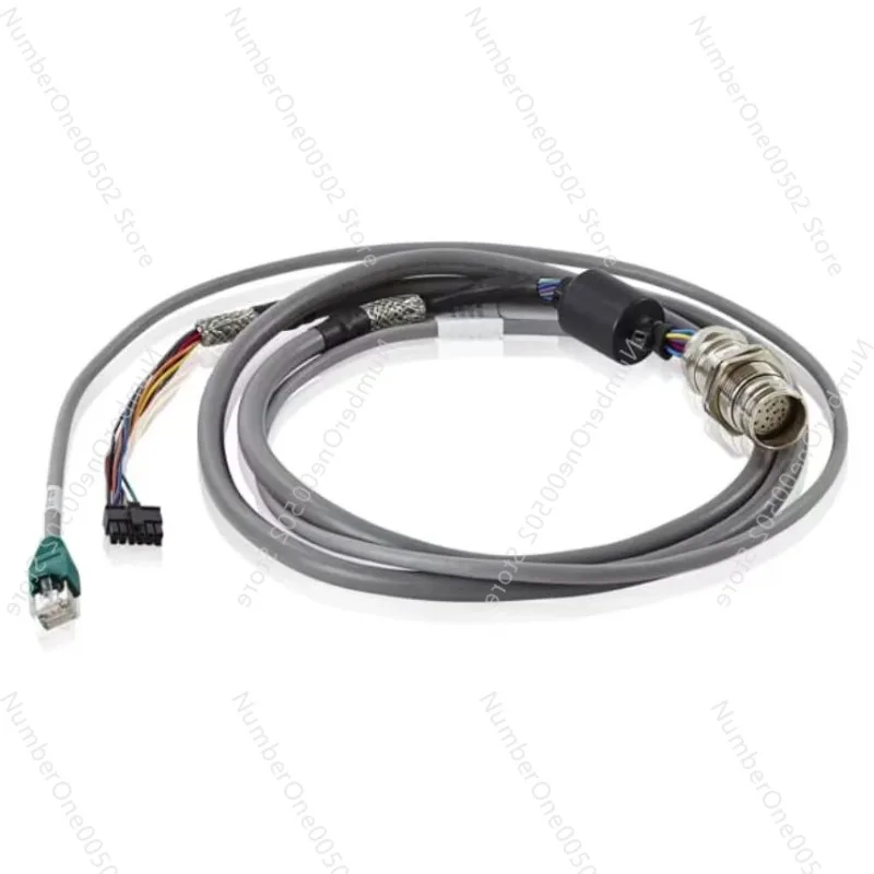 Hot Swap Unit Harn …