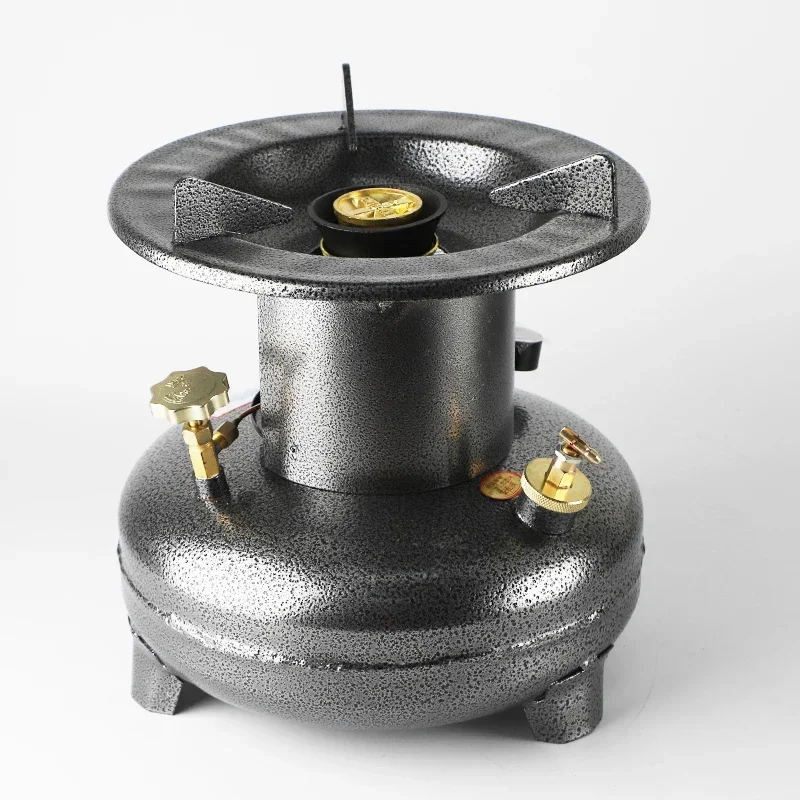 

Vaporization Furnace Integrated die Furnace Portable Outdoor High Pressure Gassing Furnace Camping