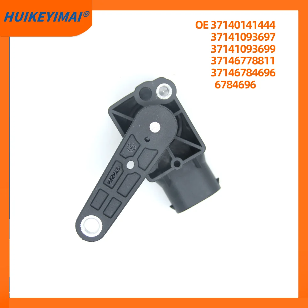 37140141444 37146784696 37141093699 37146778811 مستشعر مستوى تعليق الارتفاع لسيارات BMW 1 3 5 6 7 X5 Z4 Z8 E39 E46