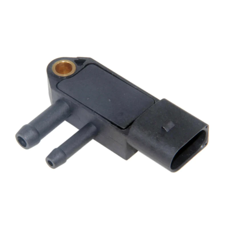 Manifold DPF Differential Pressure Sensor For VW For Volkswagen For Jetta For Golf TDI 2.0L L4 0281002710 076906051A