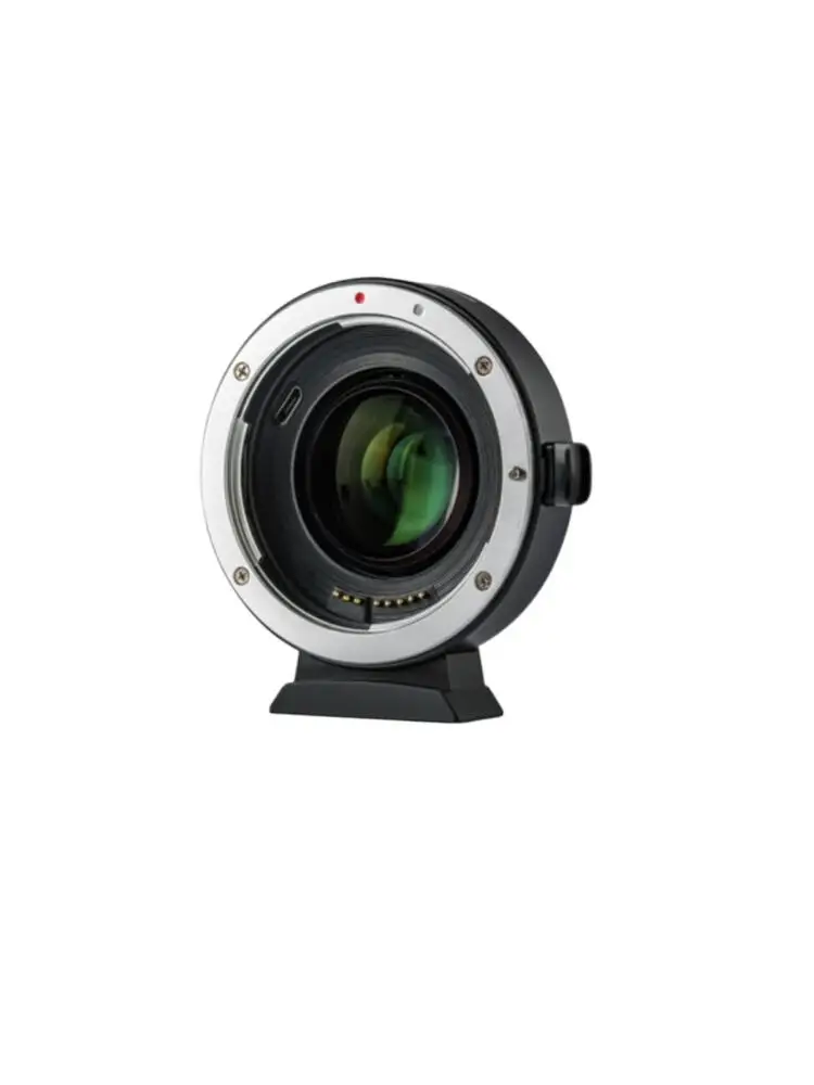 

Camera repair accessories for Wistron EF-EOS M2 converter mirrorless camera adapter rings M50/M6/ M6II /M200 M100